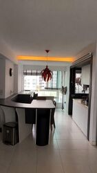 Blk 270B Punggol Sapphire (Punggol), HDB 5 Rooms #601252641